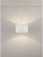Pendul Nova Luce SYRIN 9061108