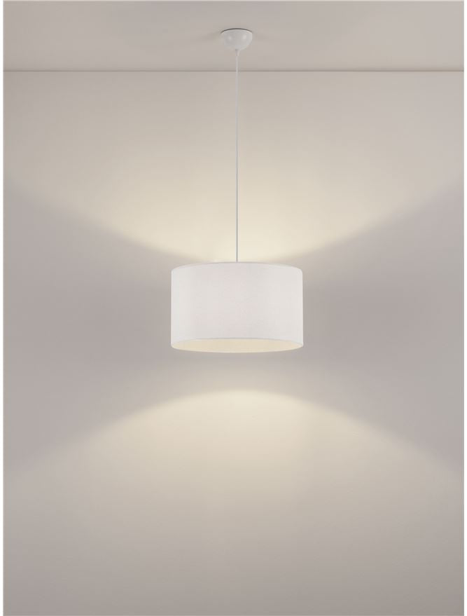 Pendul Nova Luce SYRIN 9061108
