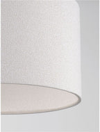 Pendul Nova Luce SYRIN 9061108