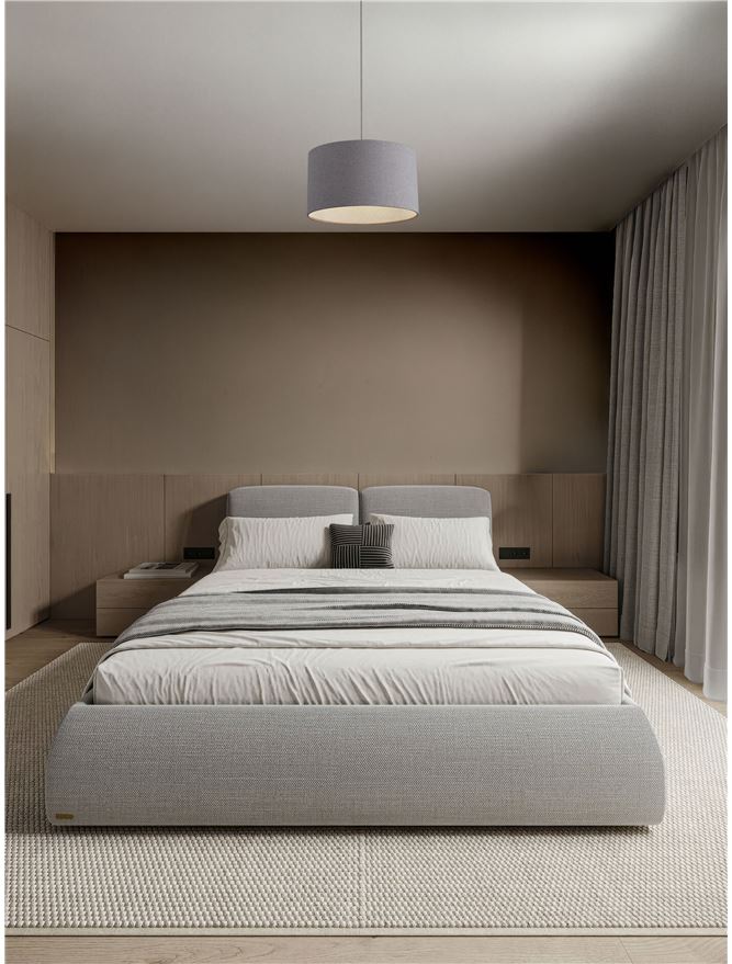 Pendul Nova Luce SYRIN 9061109