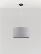 Pendul Nova Luce SYRIN 9061109