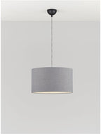Pendul Nova Luce SYRIN 9061109
