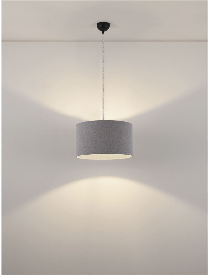 Pendul Nova Luce SYRIN 9061109