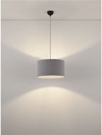 Pendul Nova Luce SYRIN 9061109