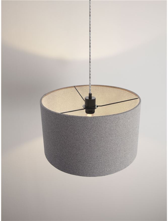 Pendul Nova Luce SYRIN 9061109