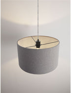 Pendul Nova Luce SYRIN 9061109