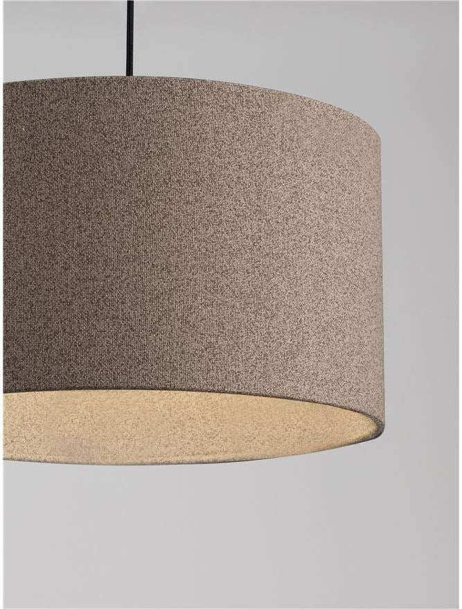 Pendul Nova Luce SYRIN 9061110