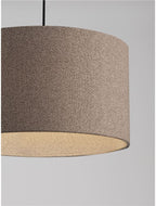 Pendul Nova Luce SYRIN 9061110