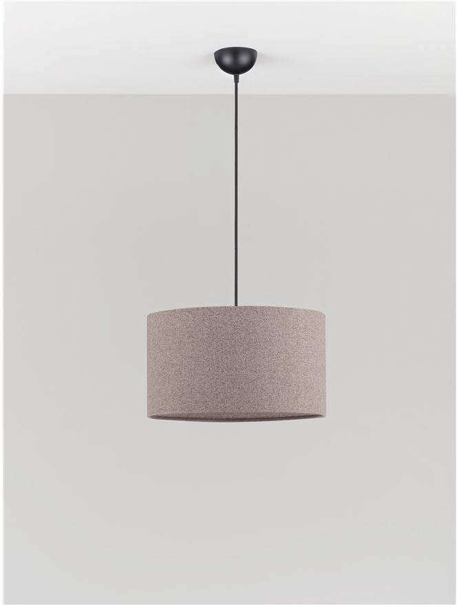Pendul Nova Luce SYRIN 9061110