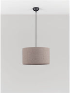 Pendul Nova Luce SYRIN 9061110