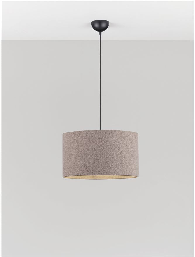 Pendul Nova Luce SYRIN 9061110