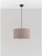 Pendul Nova Luce SYRIN 9061110