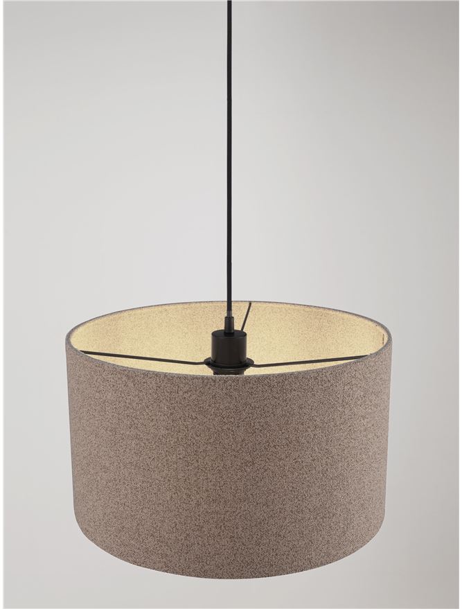 Pendul Nova Luce SYRIN 9061110
