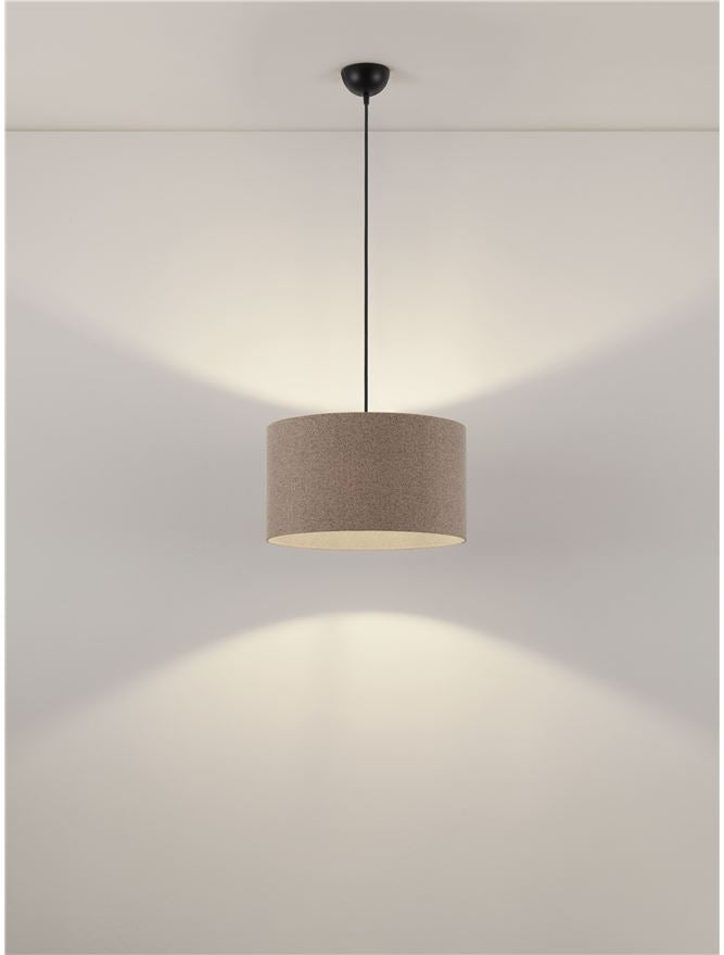 Pendul Nova Luce SYRIN 9061110