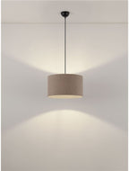 Pendul Nova Luce SYRIN 9061110