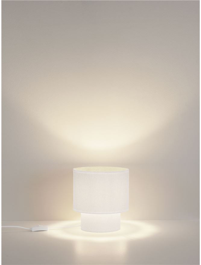 Veioza Nova Luce SYRIN 9061111