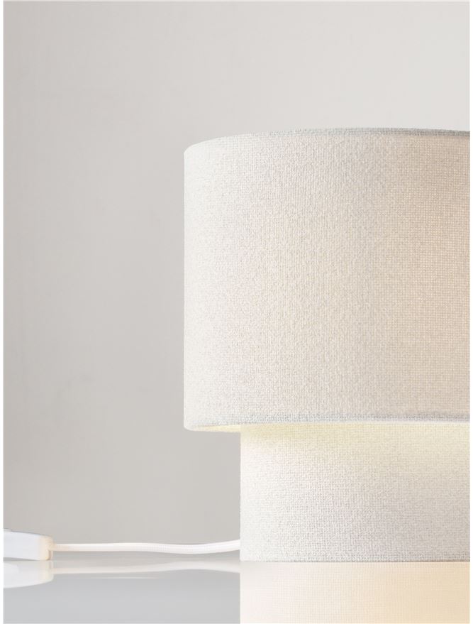 Veioza Nova Luce SYRIN 9061111