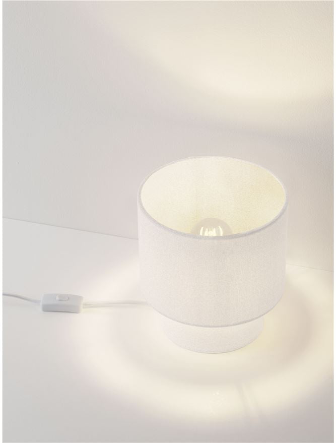 Veioza Nova Luce SYRIN 9061111