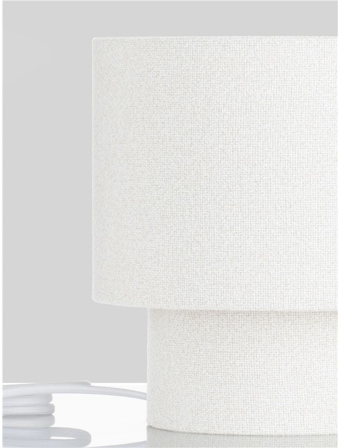 Veioza Nova Luce SYRIN 9061111