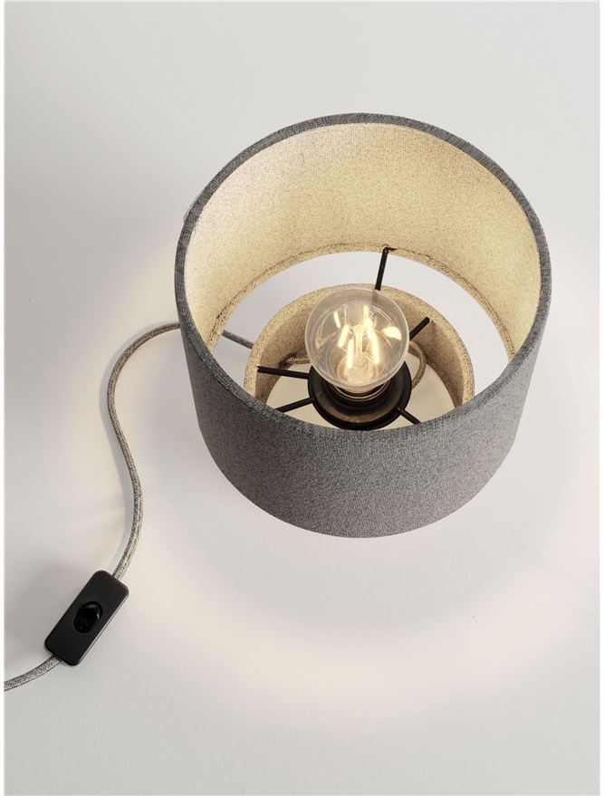Veioza Nova Luce SYRIN 9061112