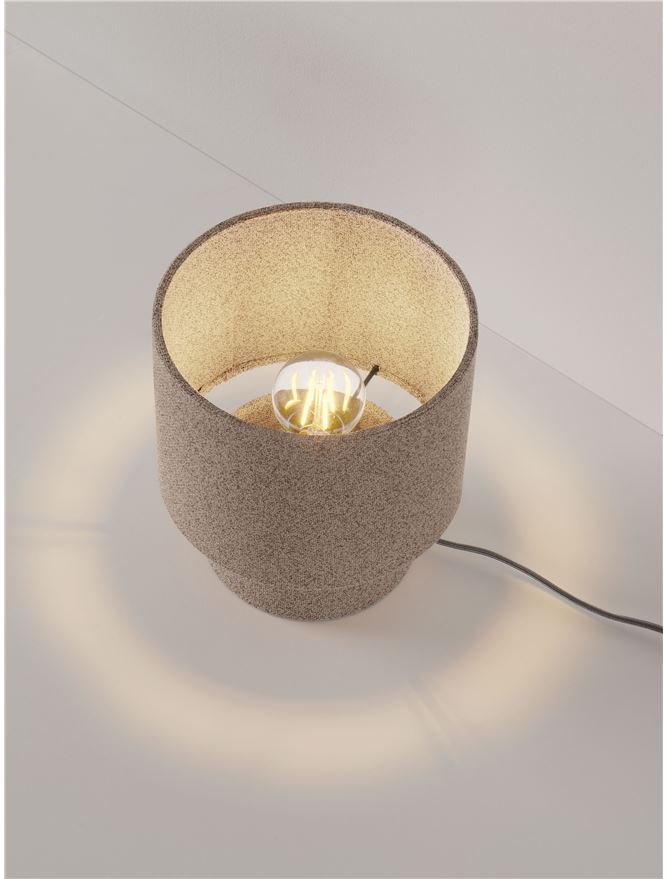 Veioza Nova Luce SYRIN 9061113