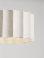 Pendul Nova Luce ALVE 9061114