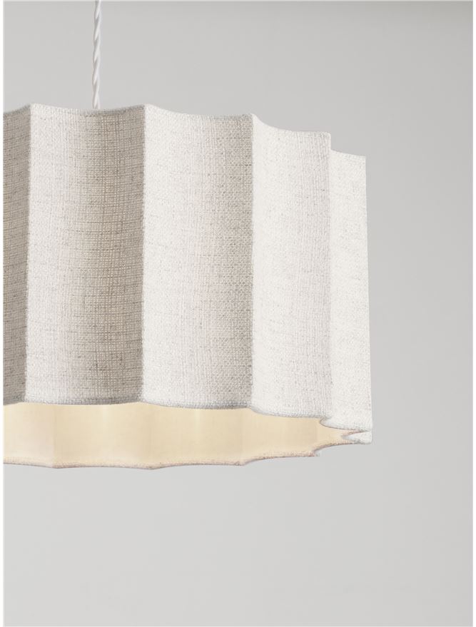 Pendul Nova Luce ALVE 9061114