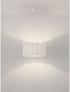 Pendul Nova Luce ALVE 9061114