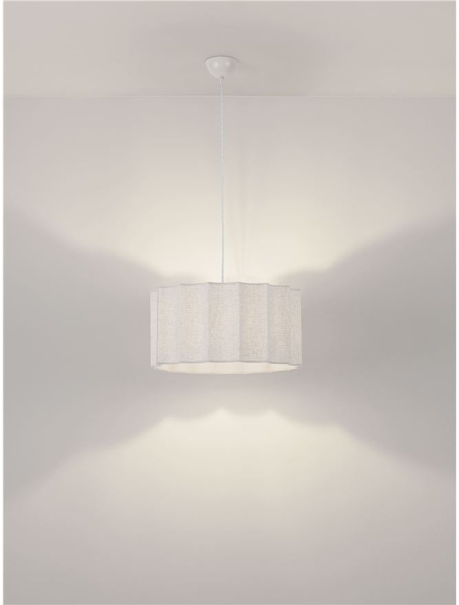 Pendul Nova Luce ALVE 9061114