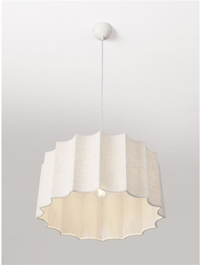 Pendul Nova Luce ALVE 9061114