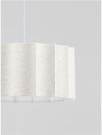 Pendul Nova Luce ALVE 9061114