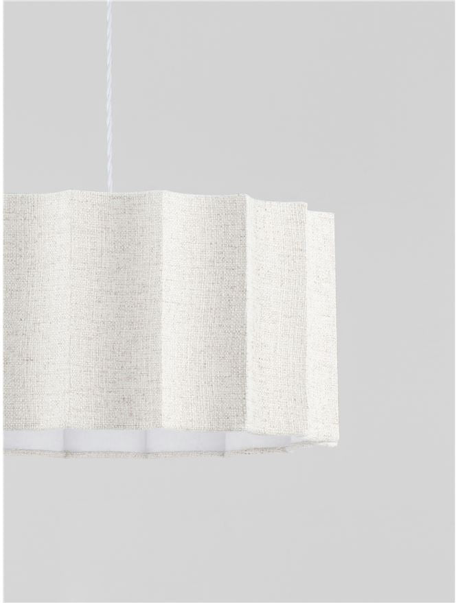 Pendul Nova Luce ALVE 9061114