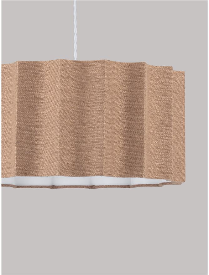 Pendul Nova Luce ALVE 9061115