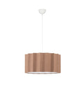 Pendul Nova Luce ALVE 9061115