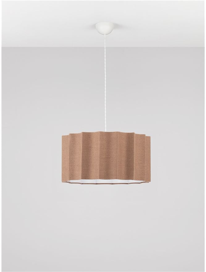 Pendul Nova Luce ALVE 9061115