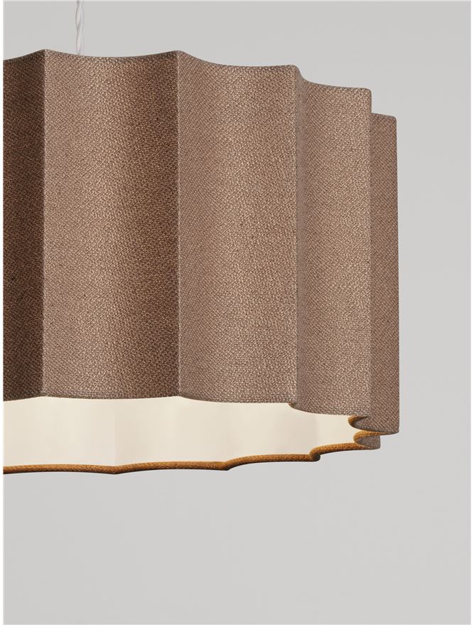 Pendul Nova Luce ALVE 9061115