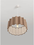 Pendul Nova Luce ALVE 9061115