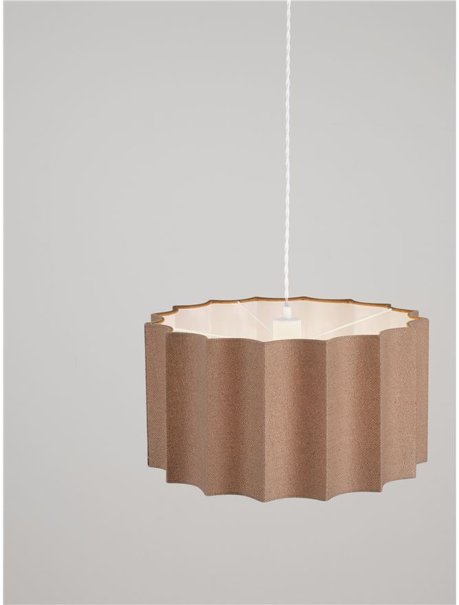 Pendul Nova Luce ALVE 9061115