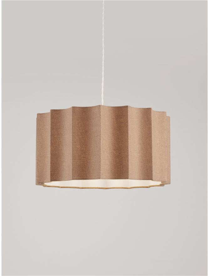 Pendul Nova Luce ALVE 9061115