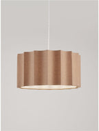 Pendul Nova Luce ALVE 9061115