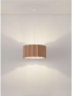 Pendul Nova Luce ALVE 9061115