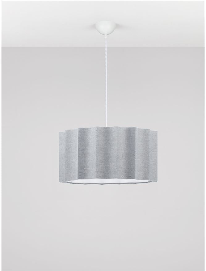 Pendul Nova Luce ALVE 9061116