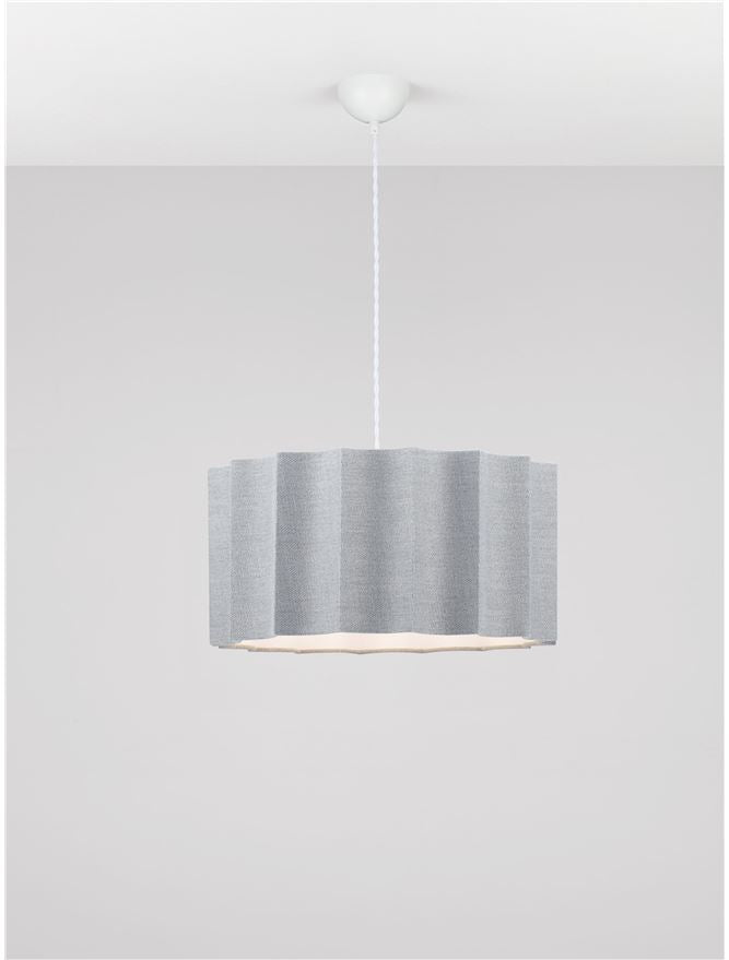 Pendul Nova Luce ALVE 9061116