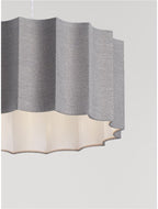 Pendul Nova Luce ALVE 9061116