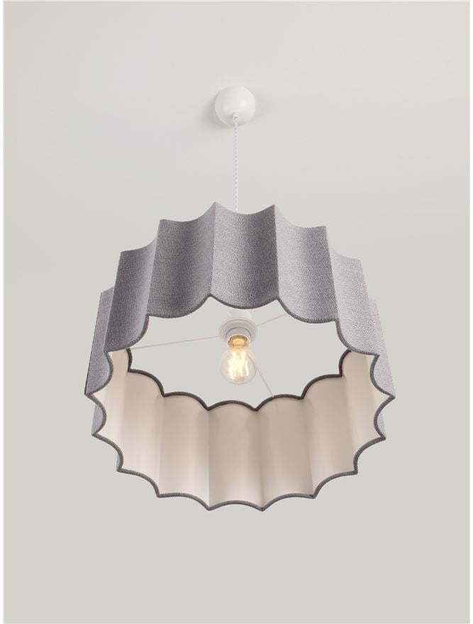 Pendul Nova Luce ALVE 9061116
