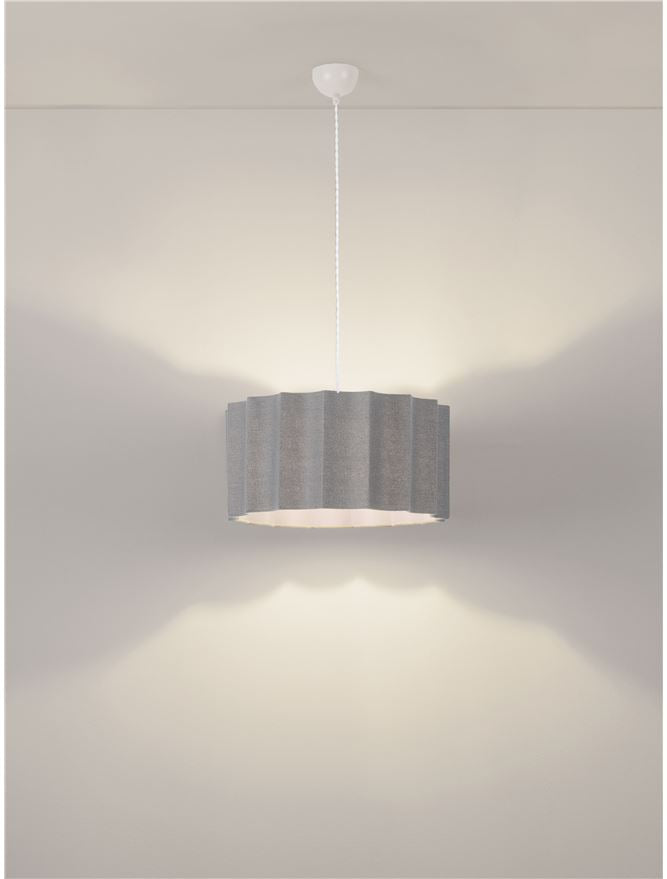 Pendul Nova Luce ALVE 9061116