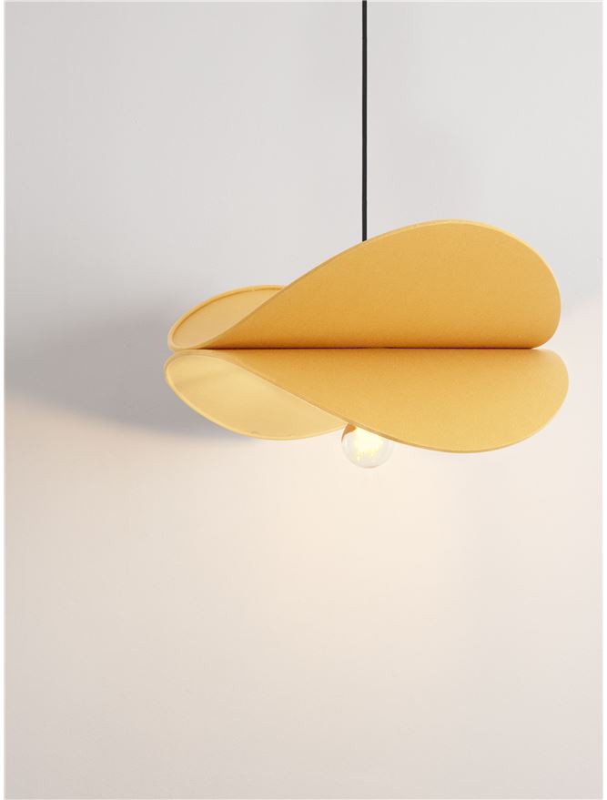 Pendul Nova Luce LUVE 9061120