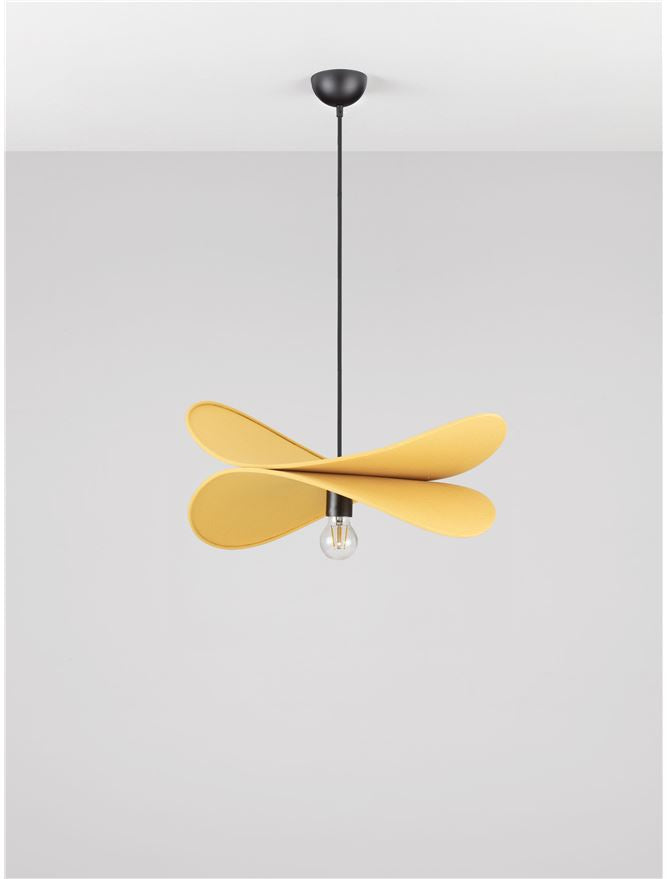 Pendul Nova Luce LUVE 9061120