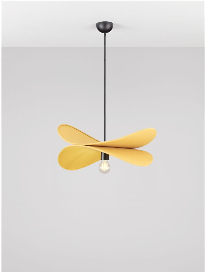 Pendul Nova Luce LUVE 9061120