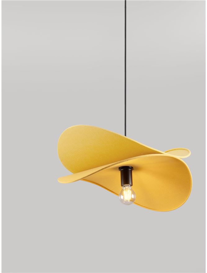 Pendul Nova Luce LUVE 9061120